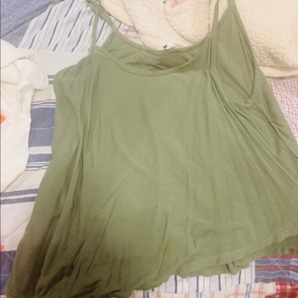 Tank top - Picture 1 of 1